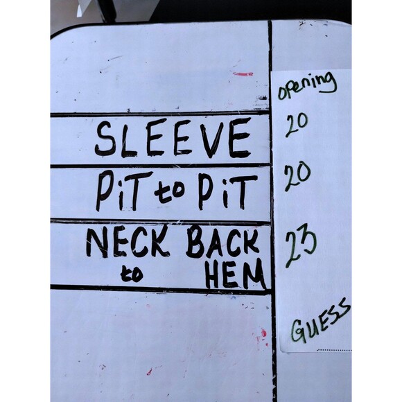 GUESS Top Women's S Black Chiffon Lace Cute Goth Victorian Dark Twee Neutral - Picture 5 of 12